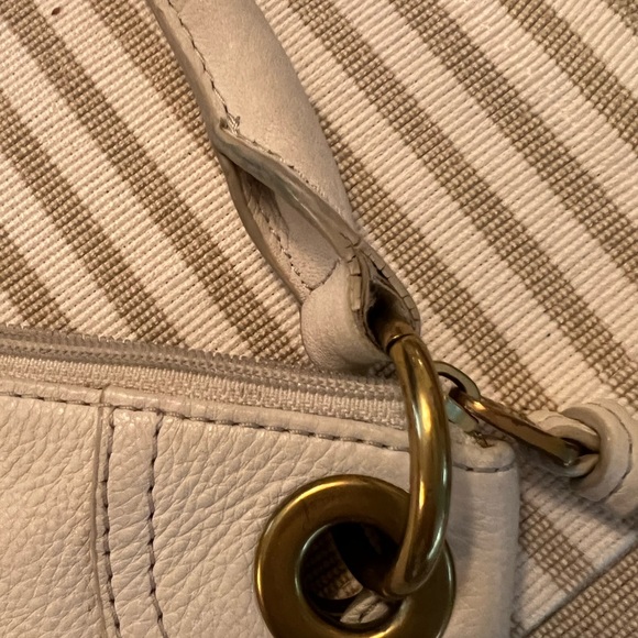 Fossil Karli Handbag. - Picture 9 of 14